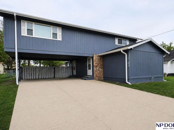 6024/6026 S 42 Street, Omaha, NE 68107