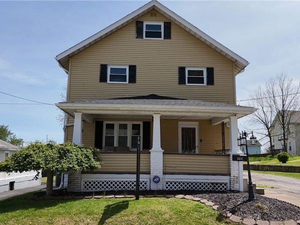 910 Temple Ave, New Castle, PA 16101