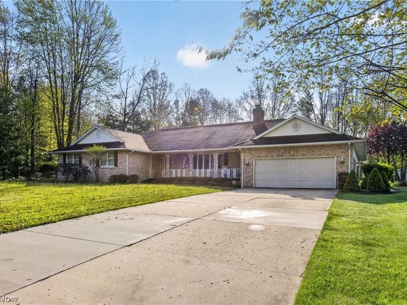 5144 Old Colony Road NW, Warren, OH 44481 Photo 3