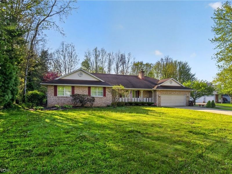 5144 Old Colony Road NW, Warren, OH 44481 Photo 4