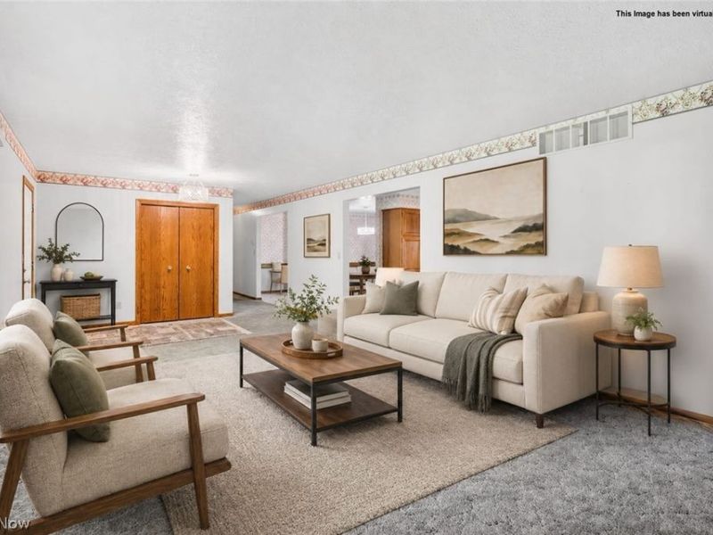 5144 Old Colony Road NW, Warren, OH 44481 Photo 8