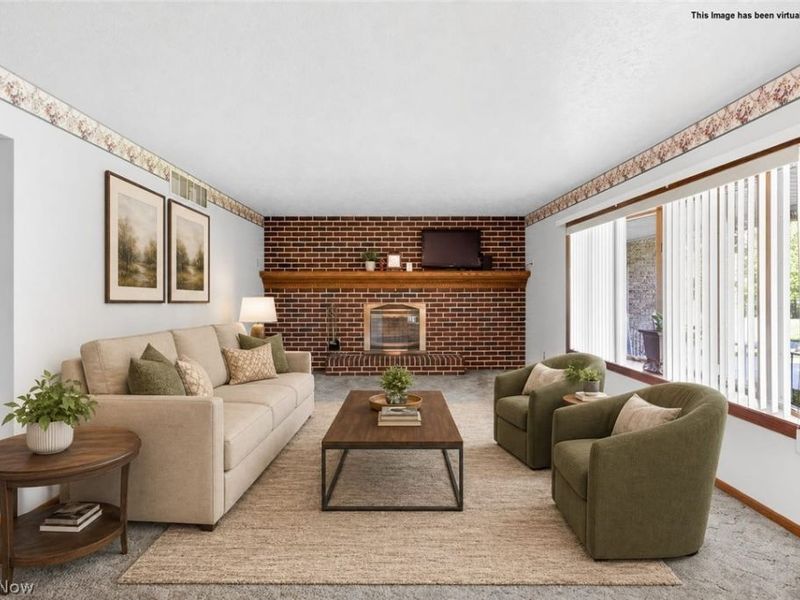5144 Old Colony Road NW, Warren, OH 44481 Photo 9