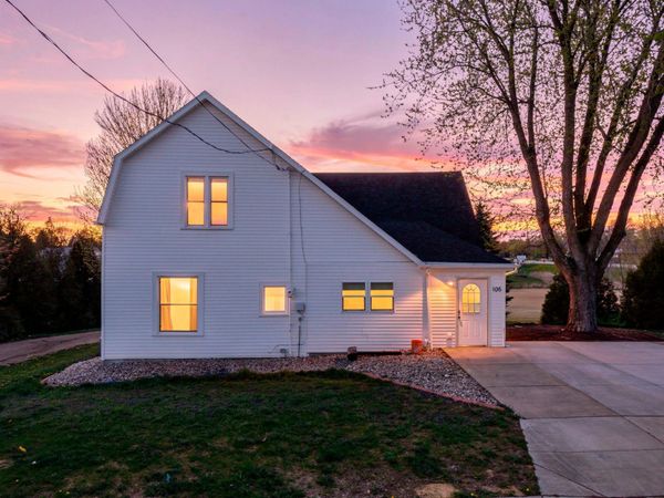 105 1st Street S, Elysian, MN 56028