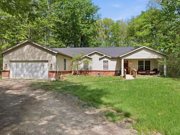 1690 Woodville Pike, Goshen Twp, OH 45140
