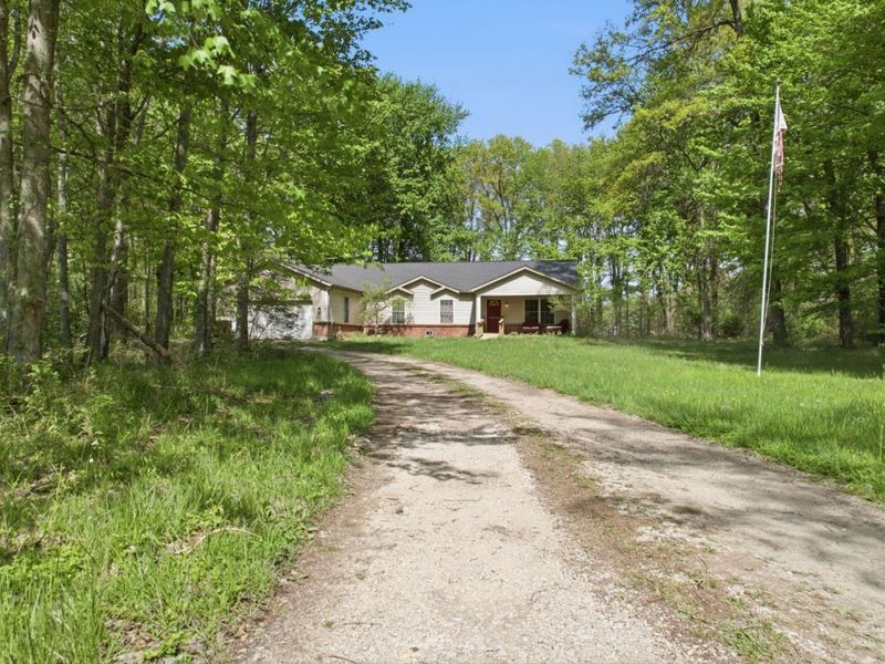 1690 Woodville Pike, Goshen Twp, OH 45140 Photo 2