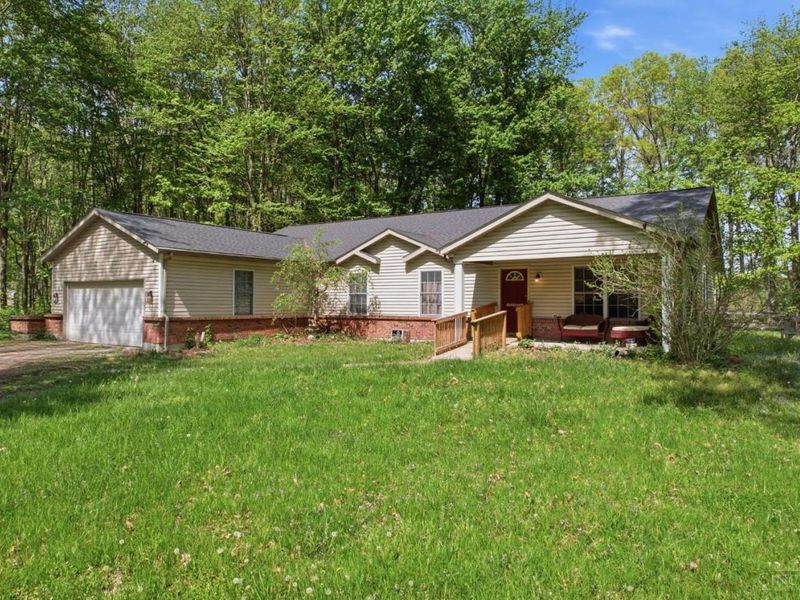 1690 Woodville Pike, Goshen Twp, OH 45140 Photo 4