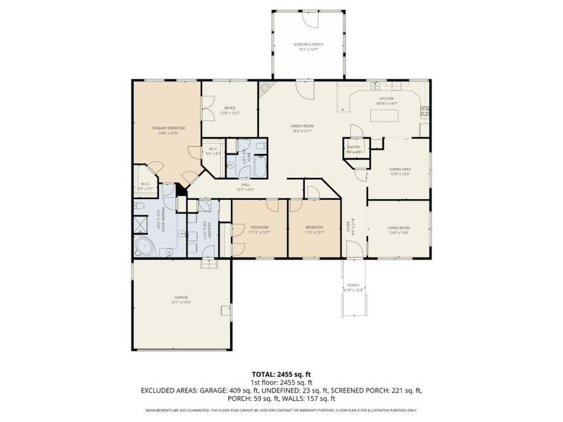 1690 Woodville Pike, Goshen Twp, OH 45140 Photo 45