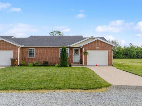 5961 Farmers Road, Martinsville, OH 45146