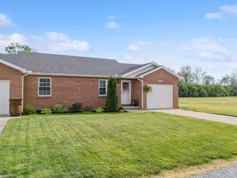 5961 Farmers Road, Clark Twp, OH 45146 Photo 2