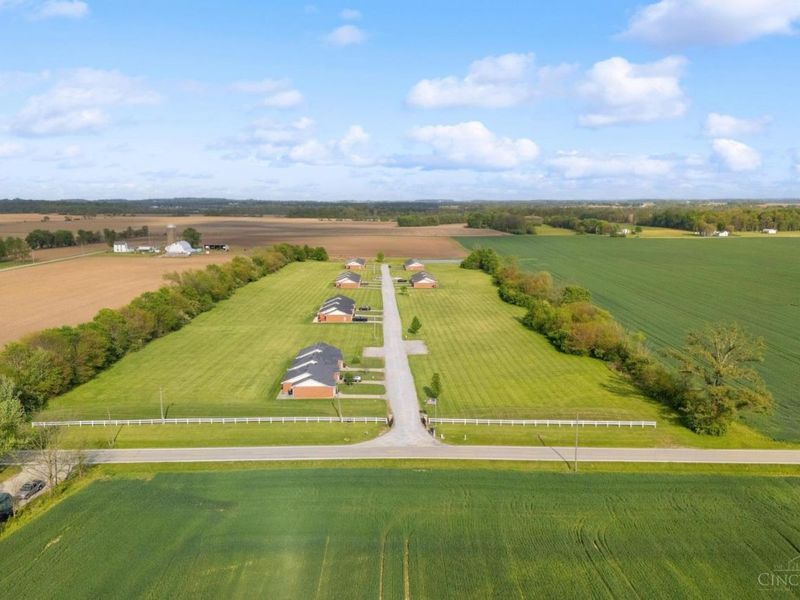 5961 Farmers Road, Clark Twp, OH 45146 Photo 27