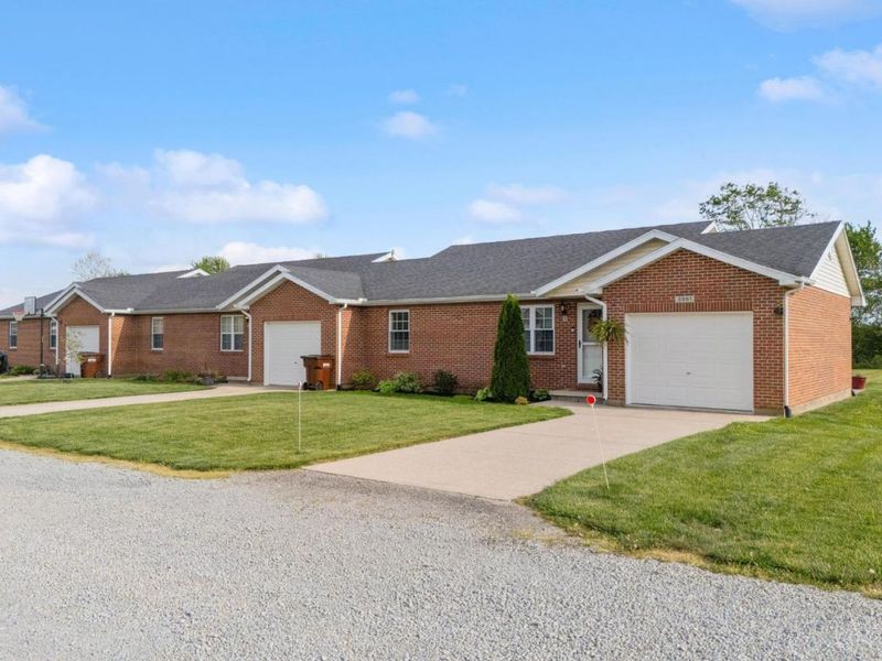 5961 Farmers Road, Clark Twp, OH 45146 Photo 3