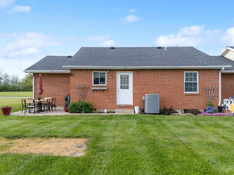 5961 Farmers Road, Clark Twp, OH 45146 Photo 4