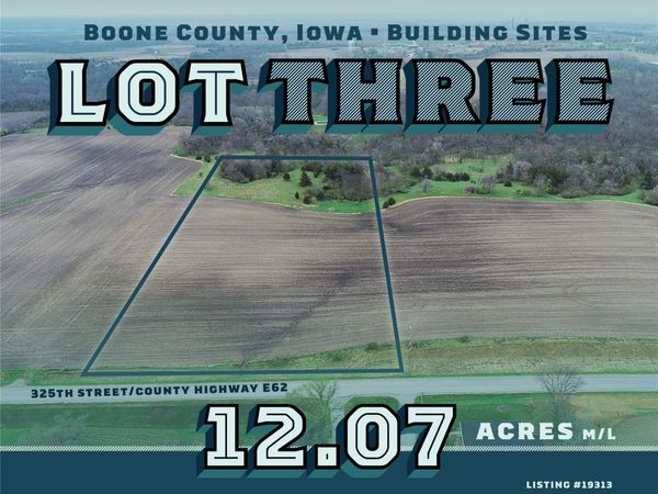 03 325th Street, Woodward, IA 50276