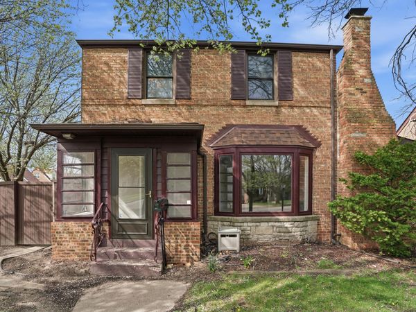 921 173rd Street , Hammond, IN 46324