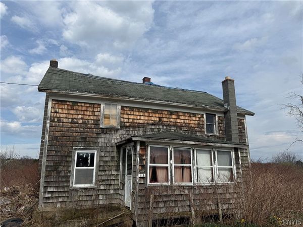 116 Helinger Road , Central Square, NY 13167