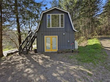6912 Ellicottville Maples Road , Ellicottville, NY 14731