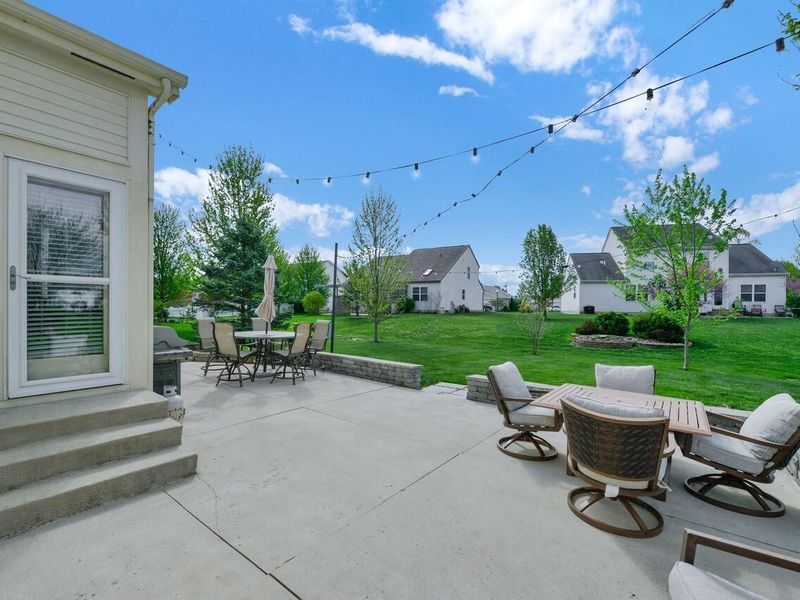 587 Apple Drive, Marysville, OH 43040 Photo 36