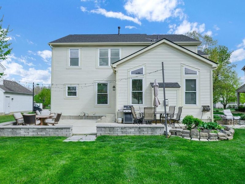 587 Apple Drive, Marysville, OH 43040 Photo 37