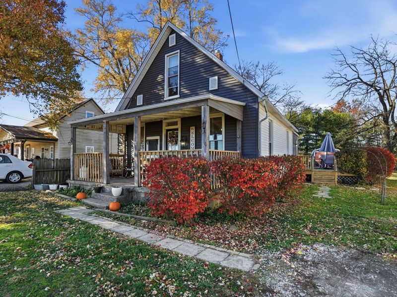 7947 Cherry Street , Thurston, OH 43157 Photo 2