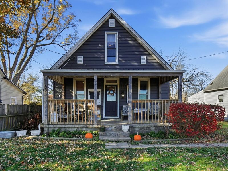 7947 Cherry Street , Thurston, OH 43157 Photo 46