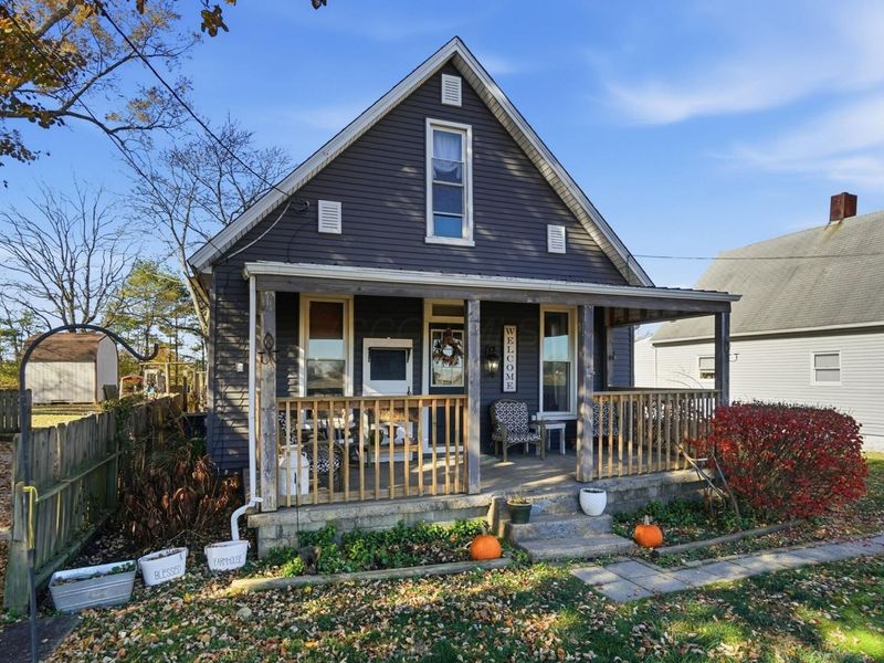 7947 Cherry Street , Thurston, OH 43157 Photo 49