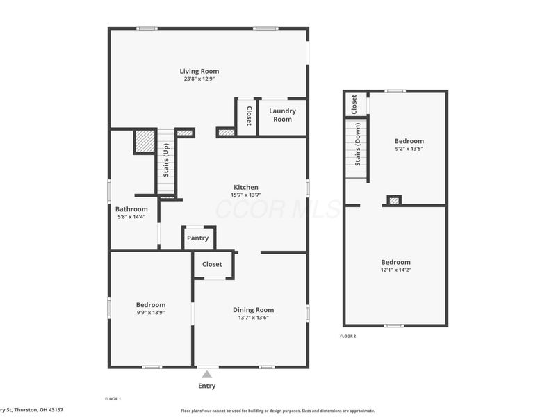 7947 Cherry Street , Thurston, OH 43157 Photo 50