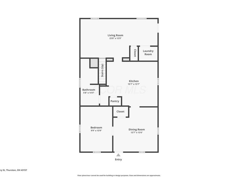 7947 Cherry Street , Thurston, OH 43157 Photo 51