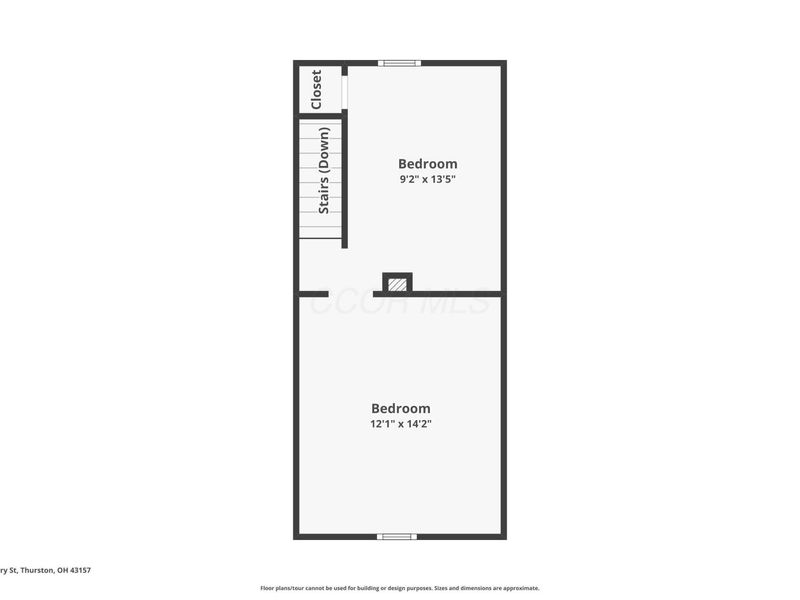 7947 Cherry Street , Thurston, OH 43157 Photo 52