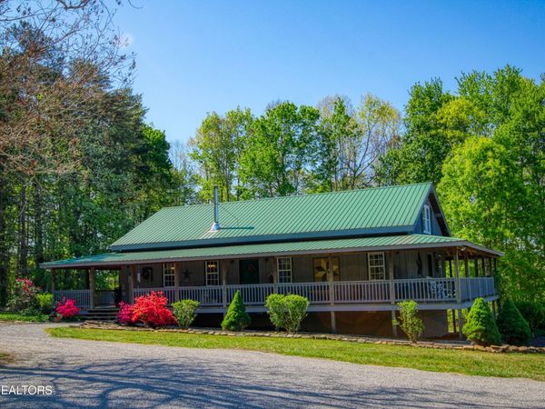 147 Akers Chapel Loop, Jamestown, TN 38556