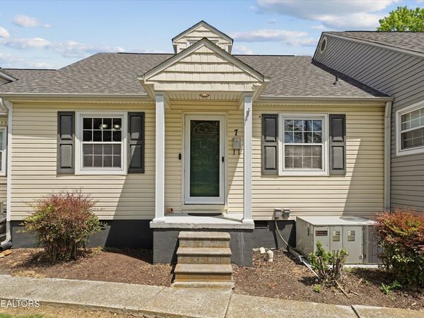 3005 Conner Drive, Knoxville, TN 37918