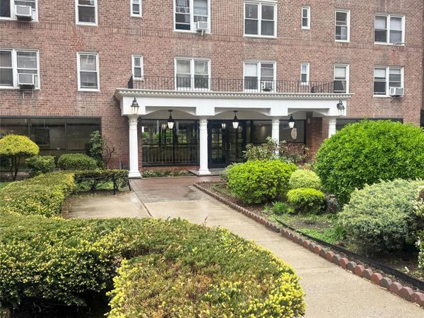 105-38 63rd Drive, Unit 1N, Forest Hills, NY 11375