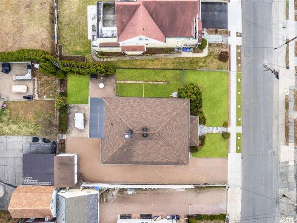 253 N Fulton Avenue , Mount Vernon, NY 10552