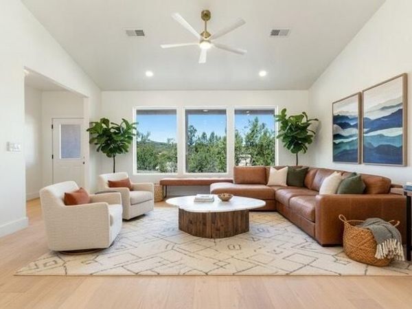 1 Nambe Court, Sandia Park, NM 87047