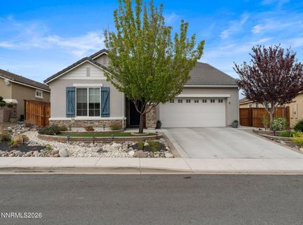 2568 Piero Court, Sparks, NV 89434 Photo