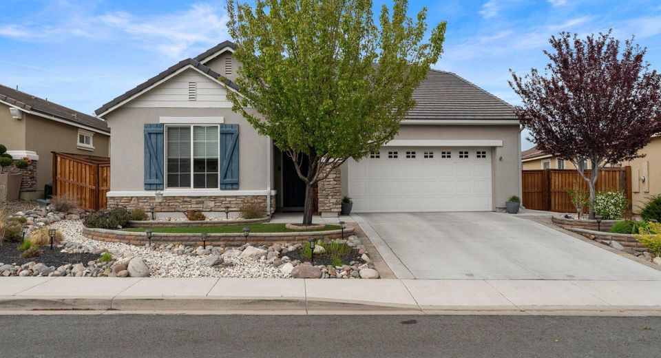 2568 Piero Court, Sparks, NV 89434 Photo