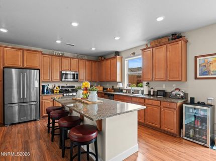 2568 Piero Court, Sparks, NV 89434 Photo