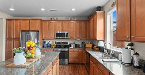 2568 Piero Court, Sparks, NV 89434 Photo