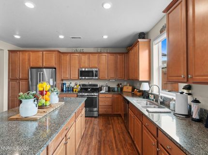 2568 Piero Court, Sparks, NV 89434 Photo