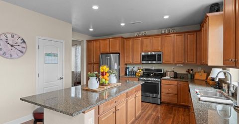 2568 Piero Court, Sparks, NV 89434 Photo