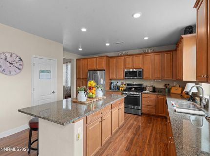 2568 Piero Court, Sparks, NV 89434 Photo