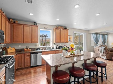 2568 Piero Court, Sparks, NV 89434 Photo