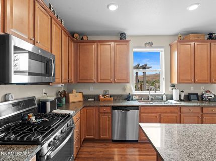 2568 Piero Court, Sparks, NV 89434 Photo