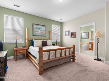 2568 Piero Court, Sparks, NV 89434 Photo