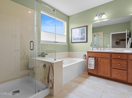 2568 Piero Court, Sparks, NV 89434 Photo