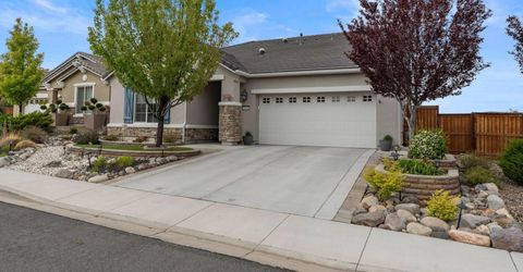 2568 Piero Court, Sparks, NV 89434 Photo