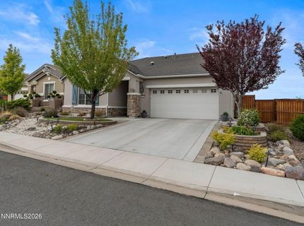 2568 Piero Court, Sparks, NV 89434 Photo