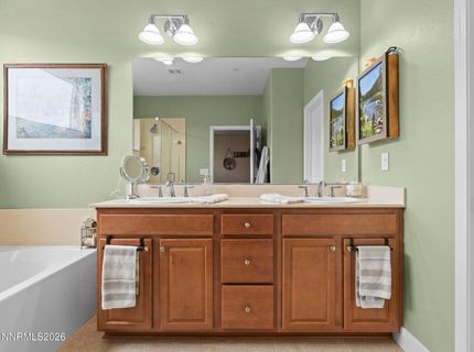 2568 Piero Court, Sparks, NV 89434 Photo