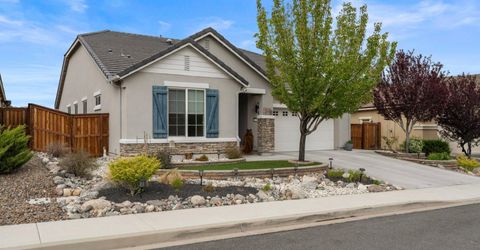2568 Piero Court, Sparks, NV 89434 Photo
