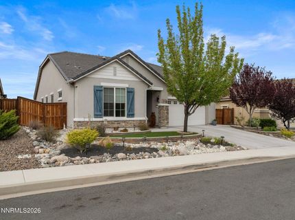 2568 Piero Court, Sparks, NV 89434 Photo