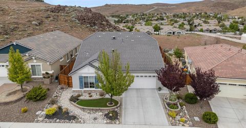 2568 Piero Court, Sparks, NV 89434 Photo